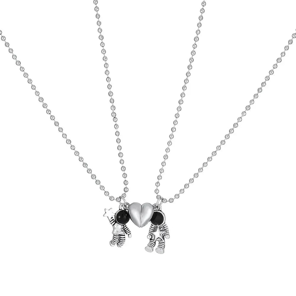 You   Me Necklaces