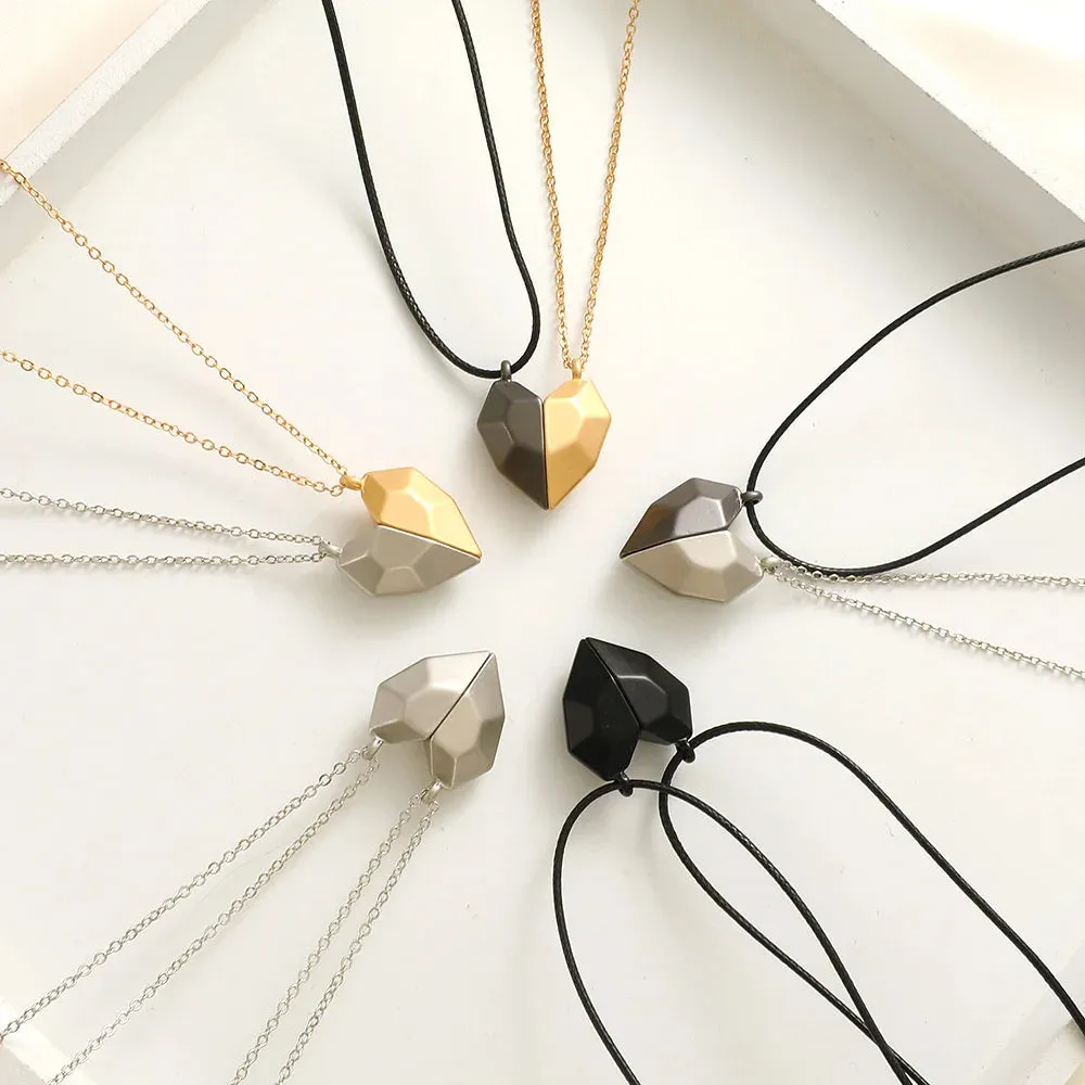 You   Me Necklaces