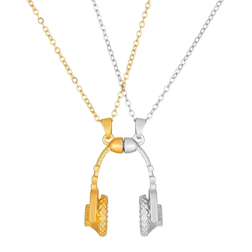 You   Me Necklaces