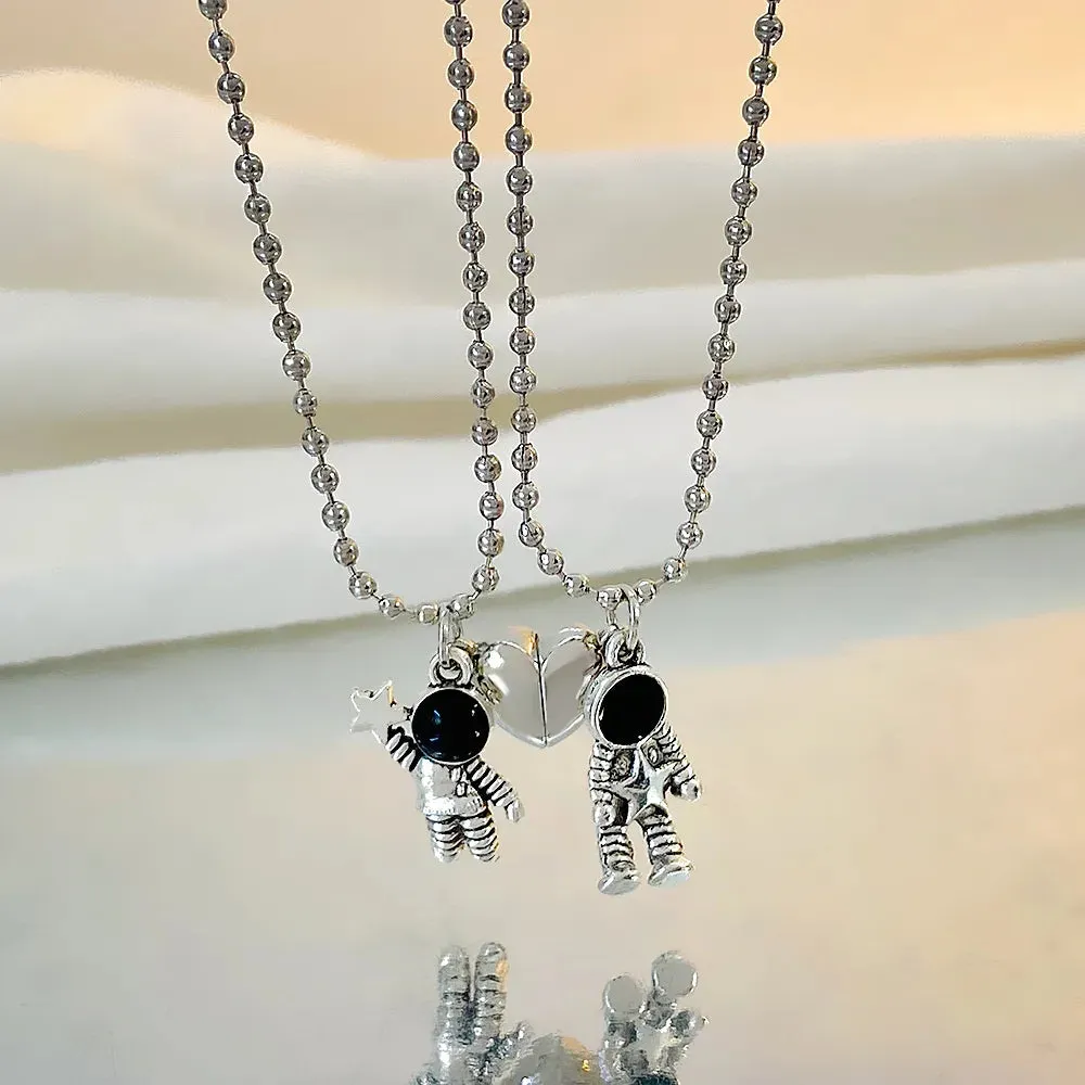 You   Me Necklaces
