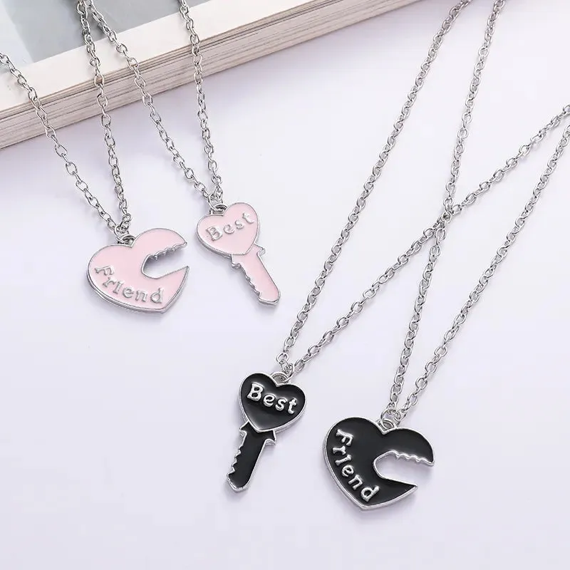 You   Me Necklaces