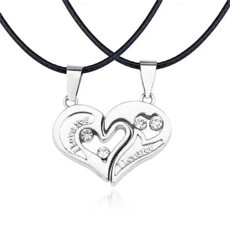 You   Me Necklaces