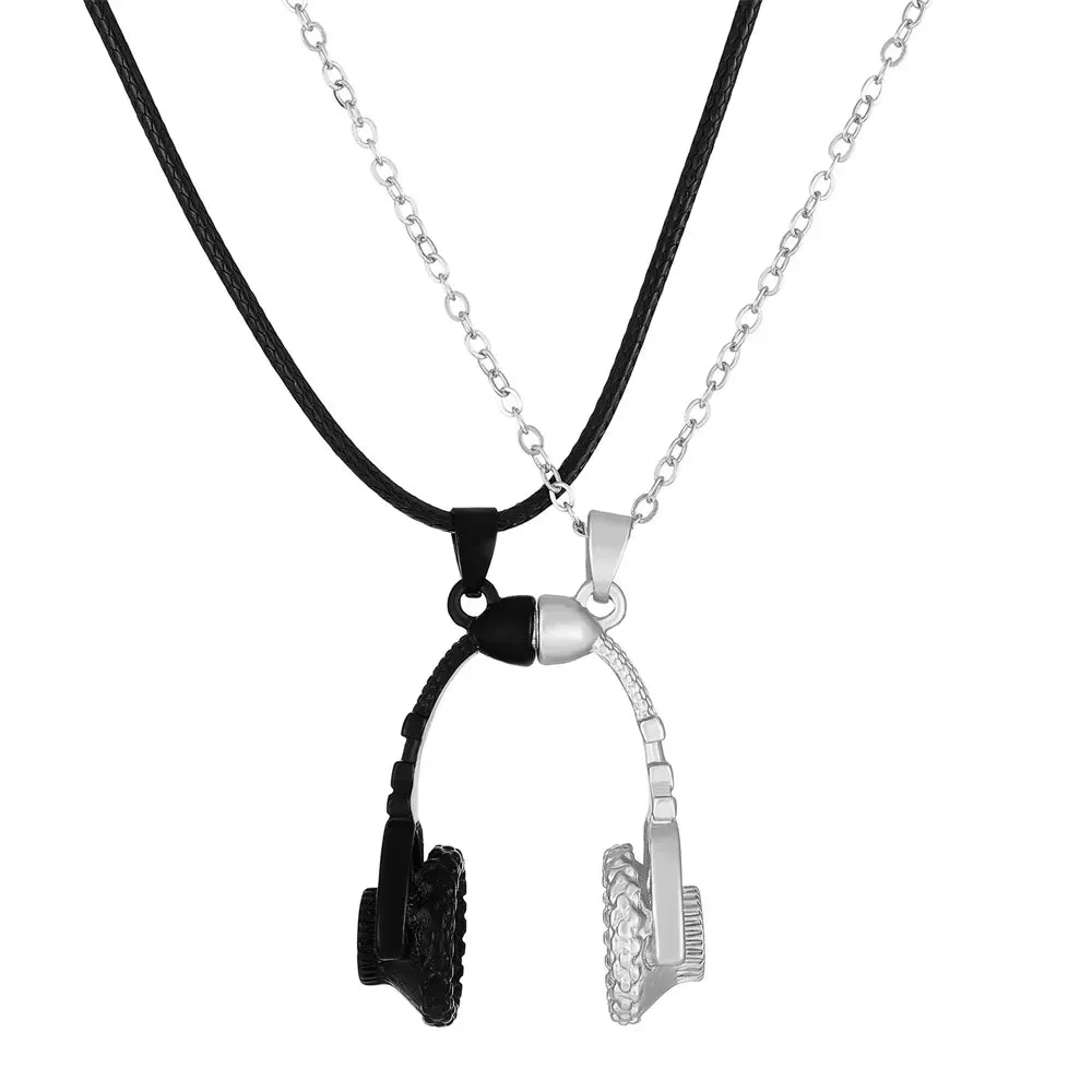 You   Me Necklaces