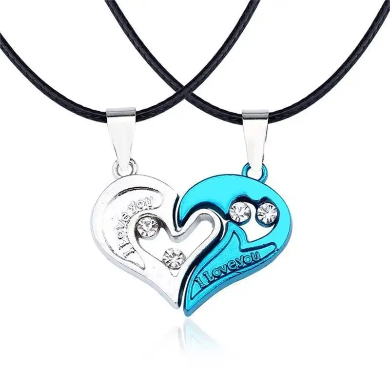 You   Me Necklaces