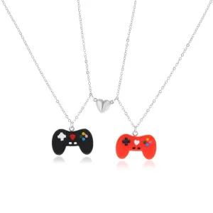You   Me Necklaces