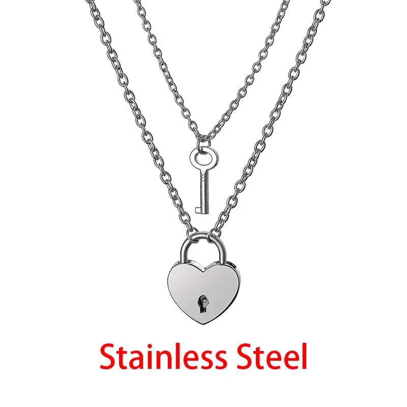 You   Me Necklaces