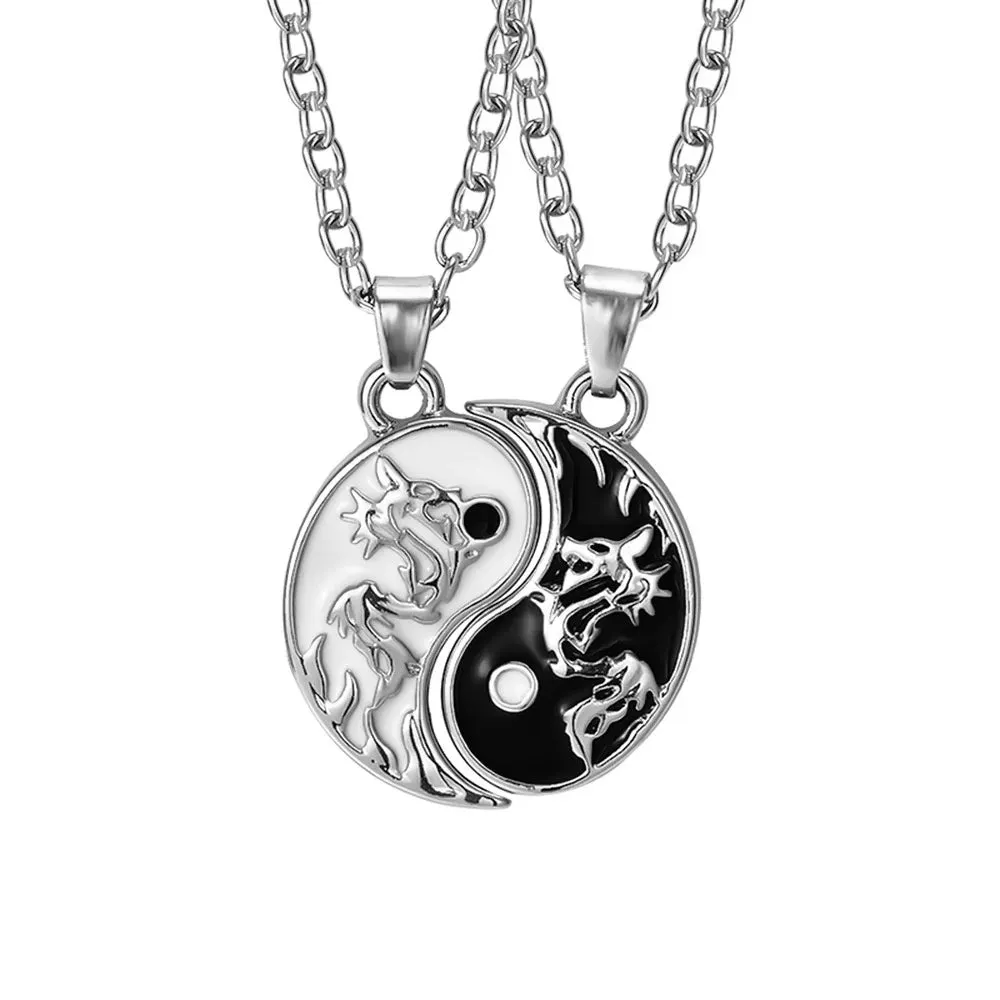 You   Me Necklaces
