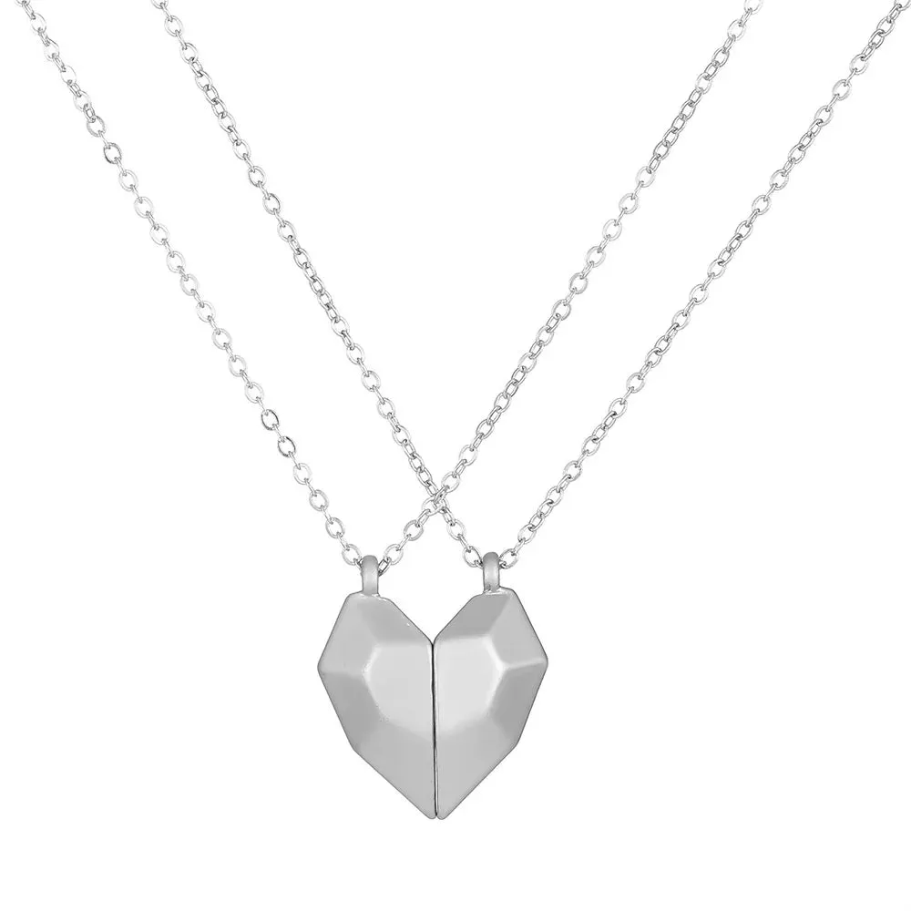 You   Me Necklaces