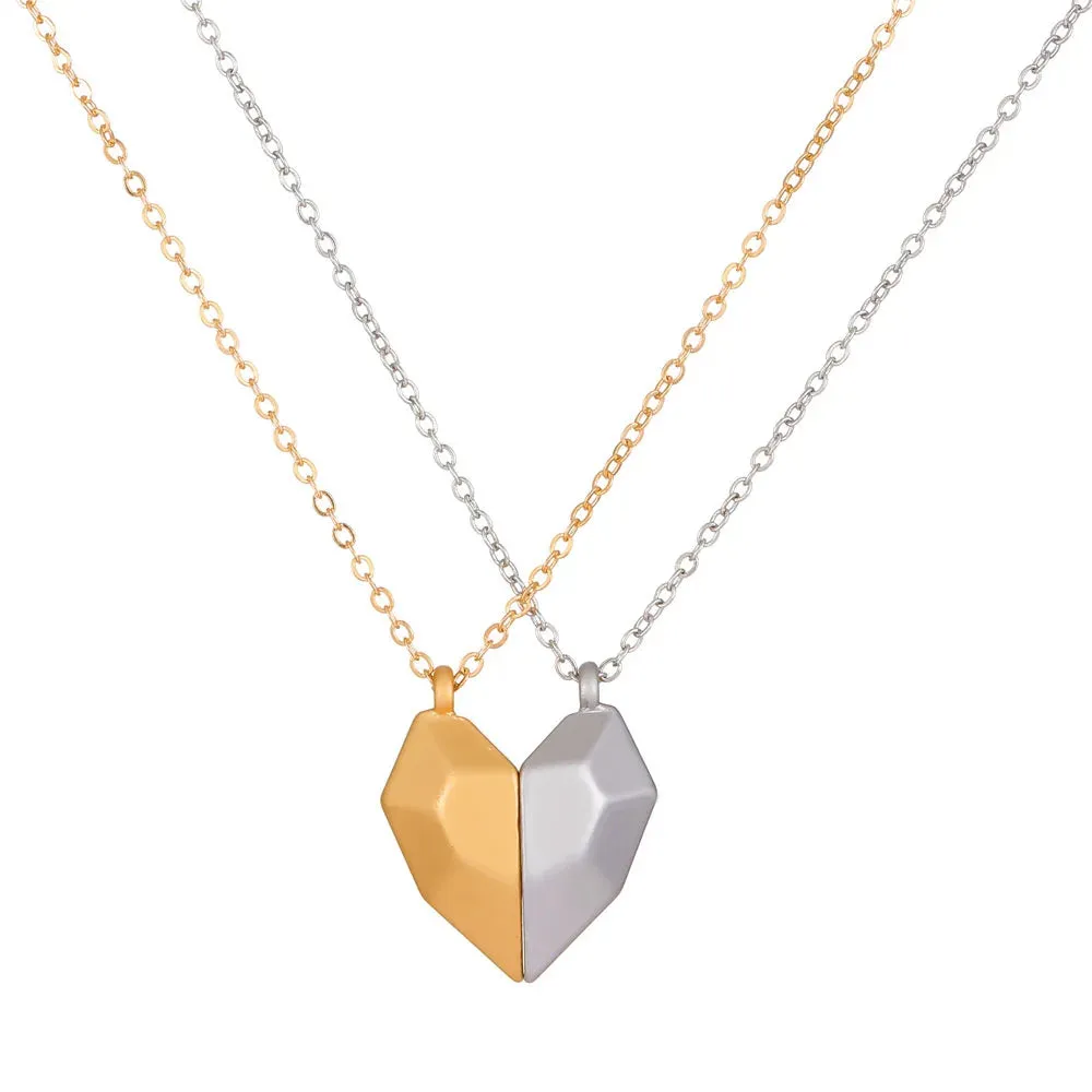 You   Me Necklaces