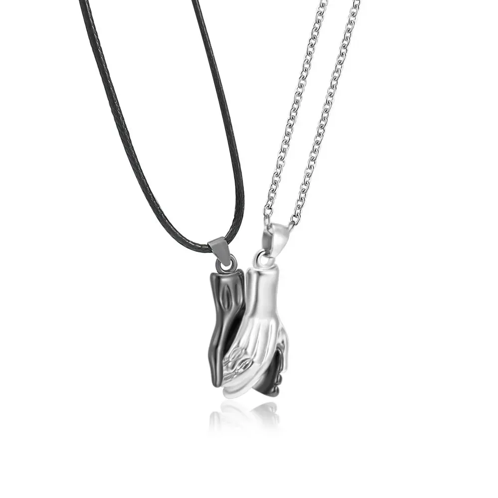 You   Me Necklaces