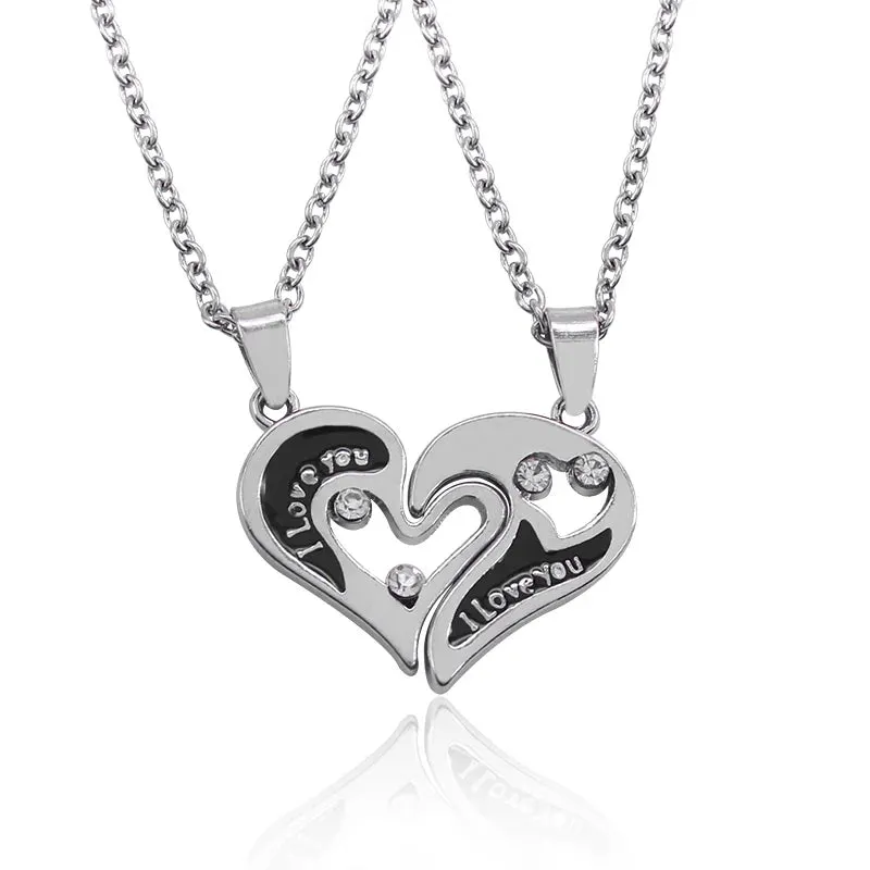 You   Me Necklaces