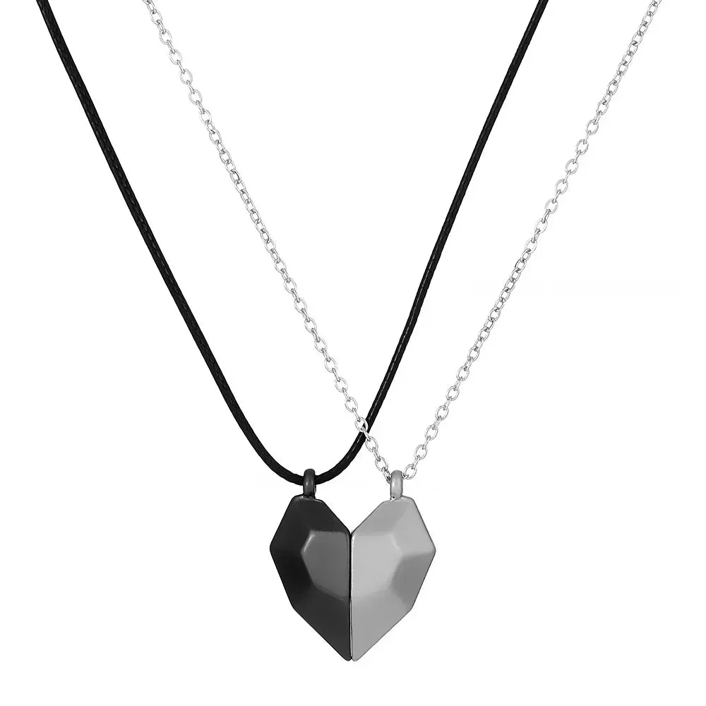 You   Me Necklaces