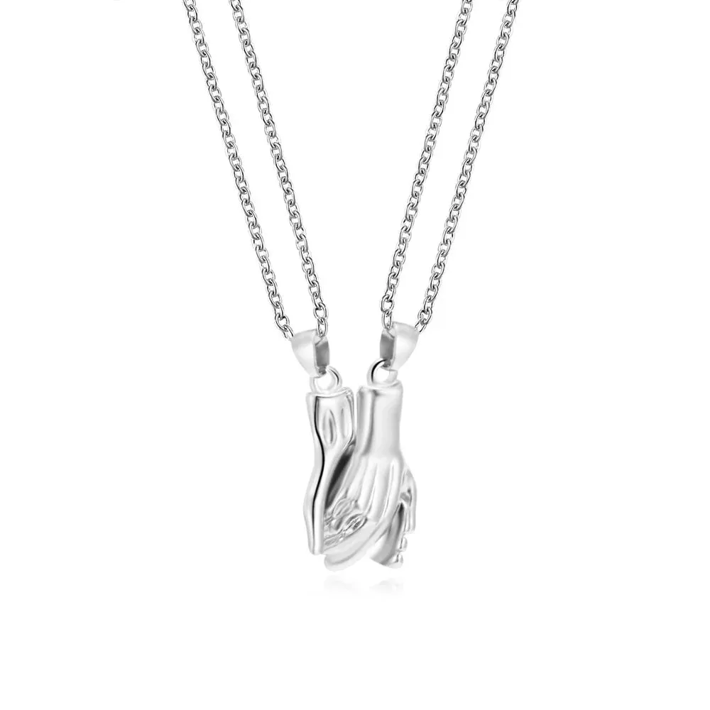 You   Me Necklaces