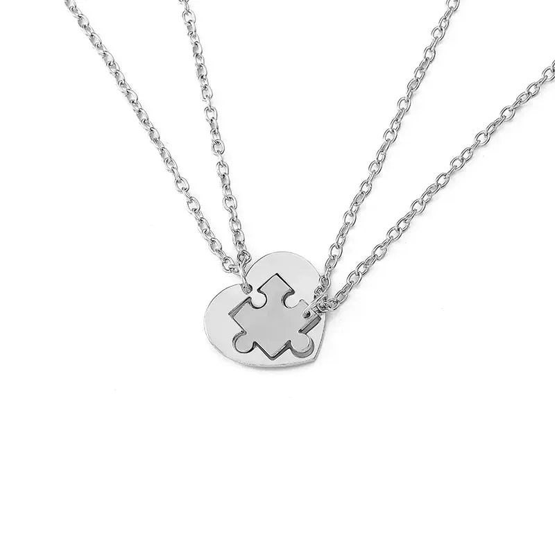 You   Me Necklaces