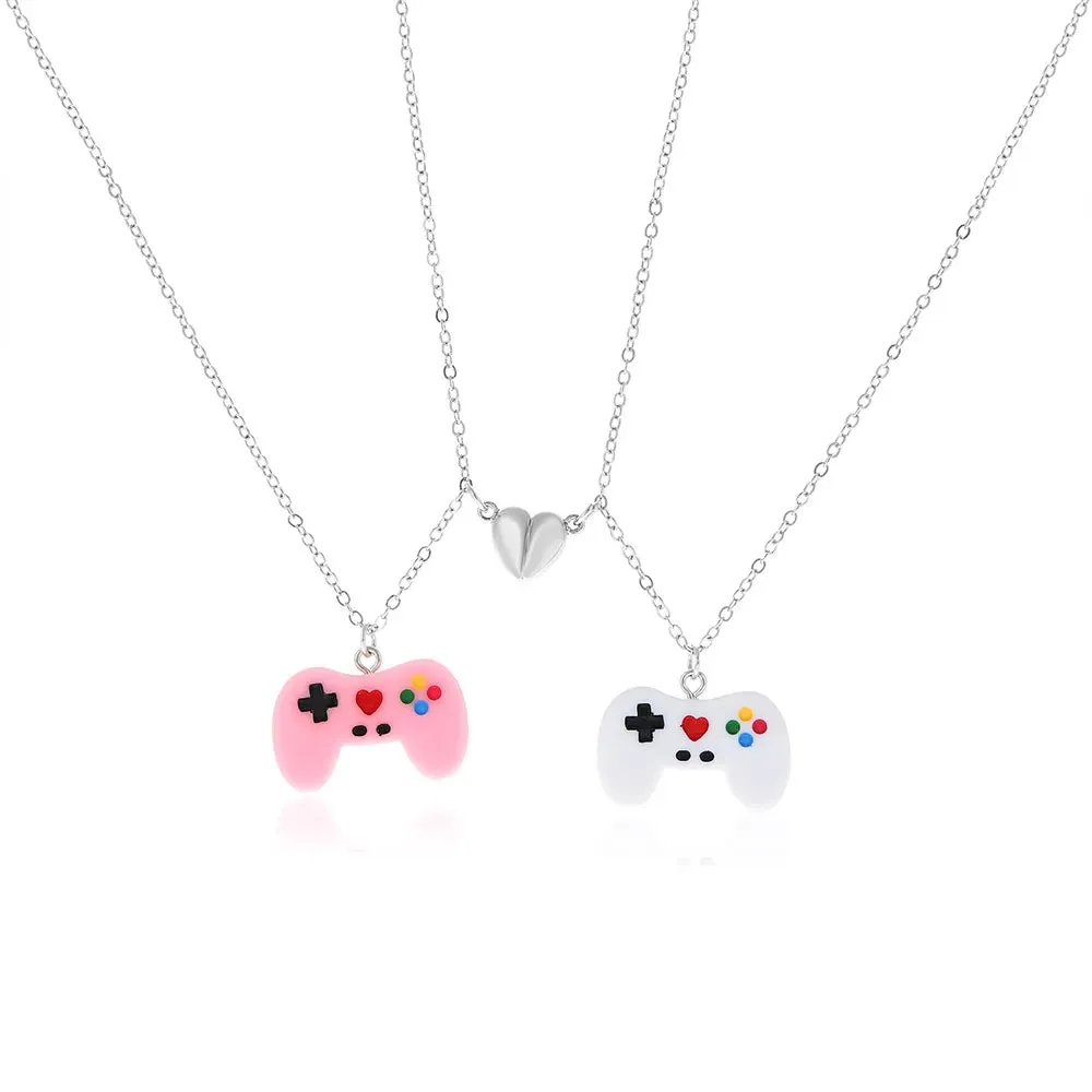 You   Me Necklaces