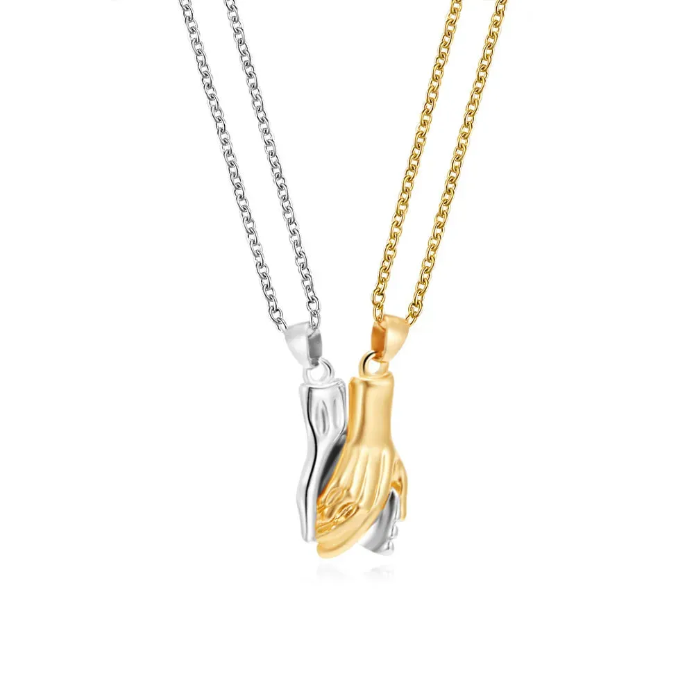 You   Me Necklaces